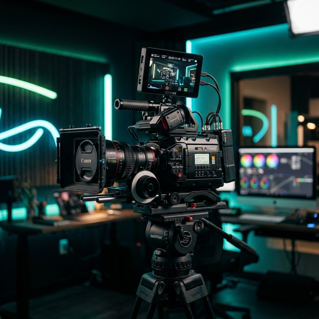 Video Production